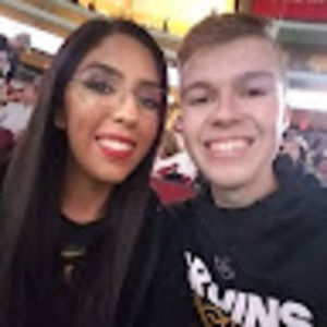 Meet your Posher, Joshua